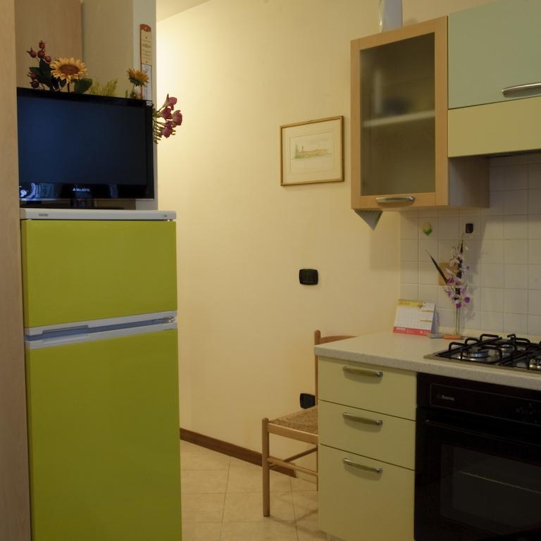 Ca' Gialla Montagnana  Værelse billede